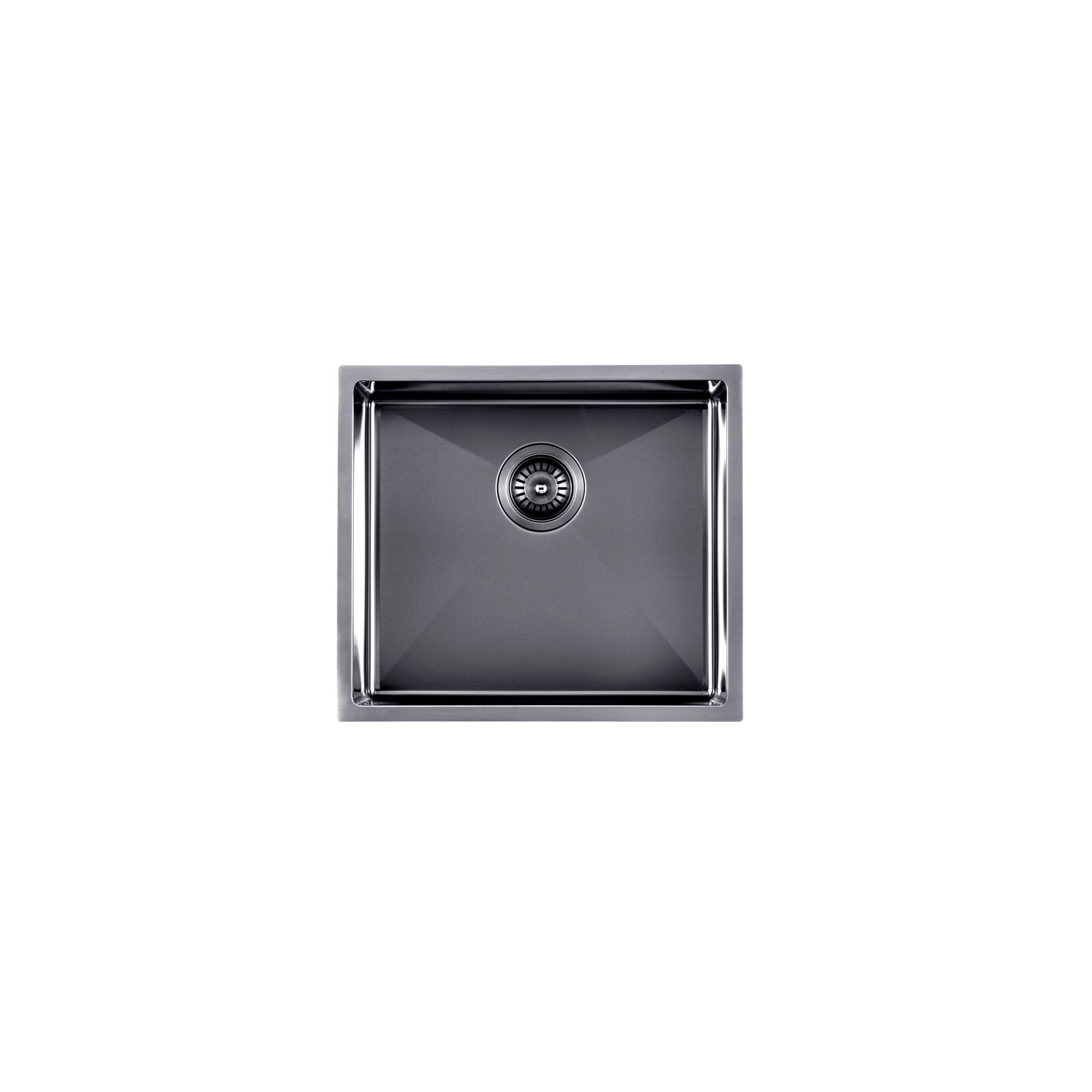 TWM1B 丨S/S Kithchen Sink Single Bowl gallery detail image