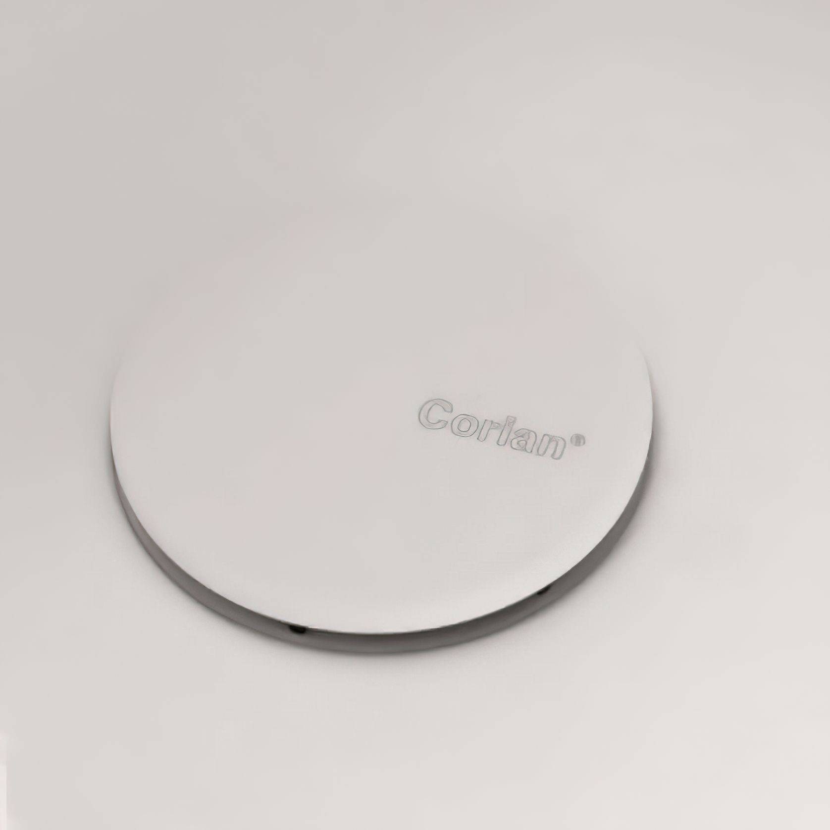 Branded Sink Waste Cover gallery detail image