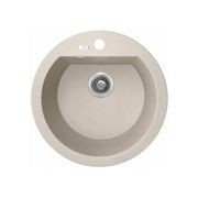 Laveo Granite Stone Sink Single Bowl gallery detail image