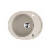 Laveo Granite Stone Sink Single Bowl gallery detail image