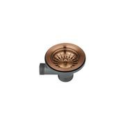 Seba Single Sink 550mm | With Overflow gallery detail image