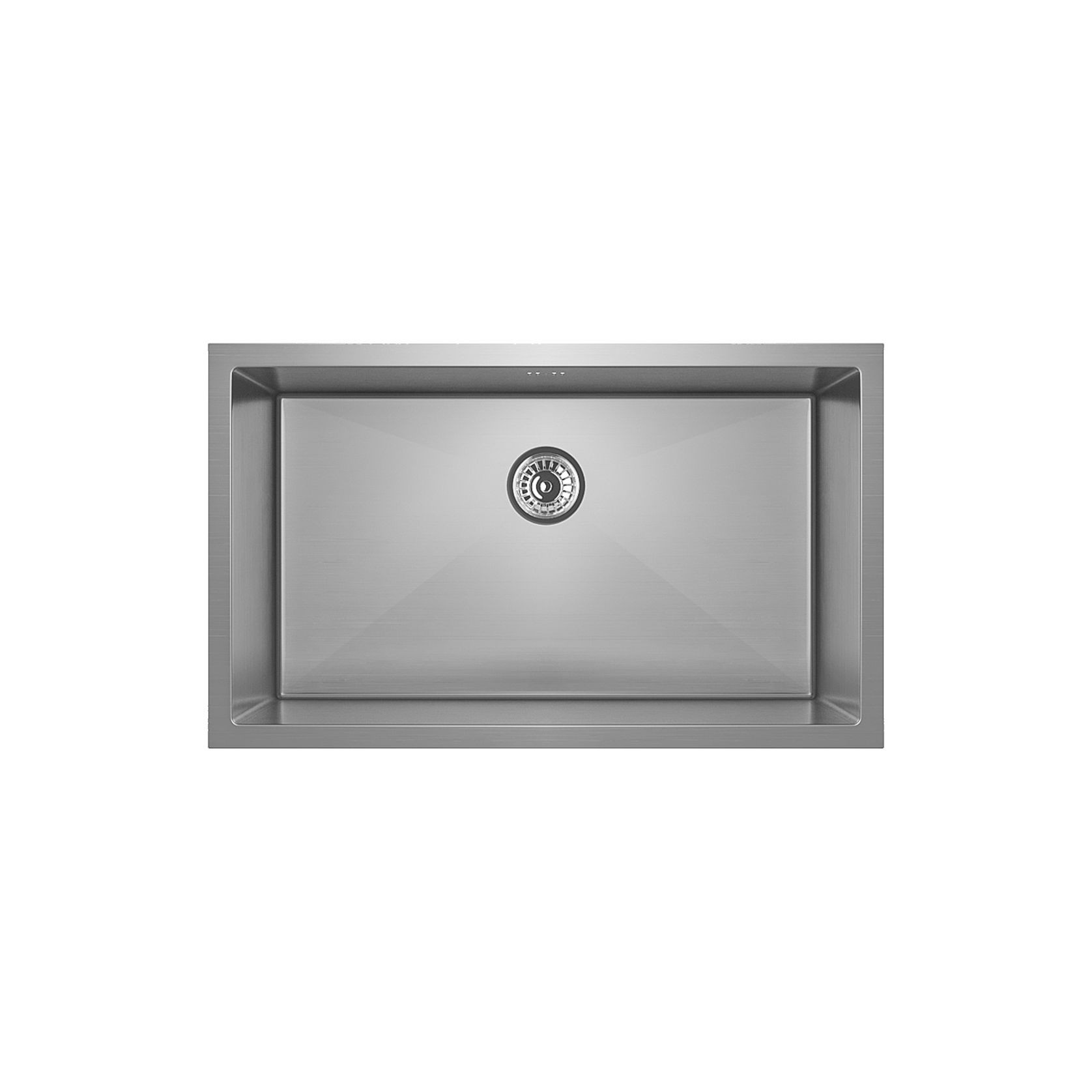 Vari Single Sink 750mm gallery detail image