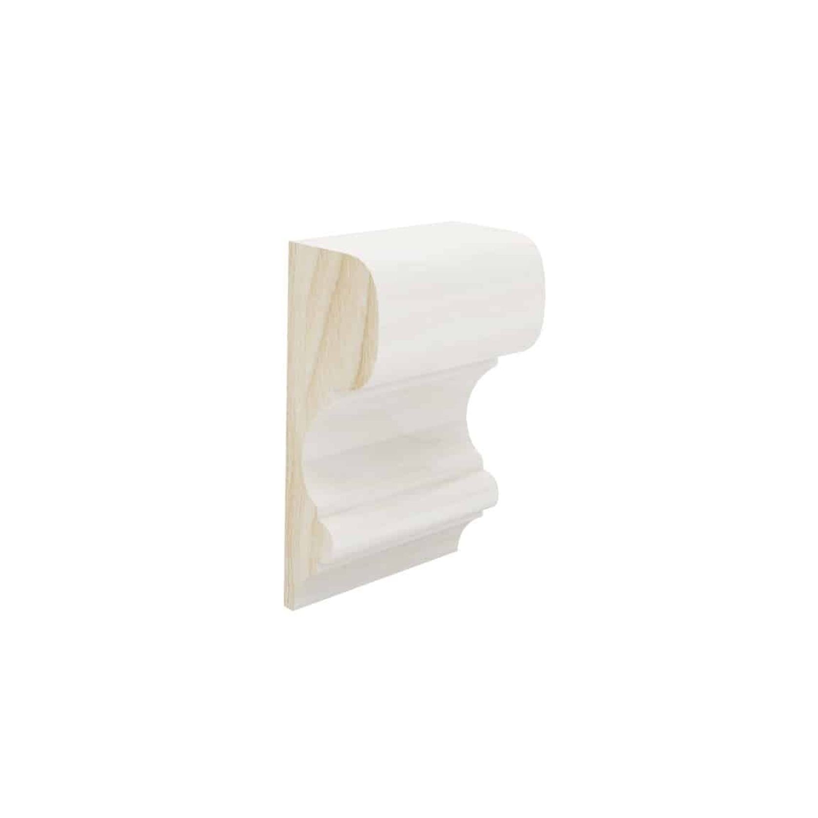 Intrim® CR204 Chair Rail gallery detail image