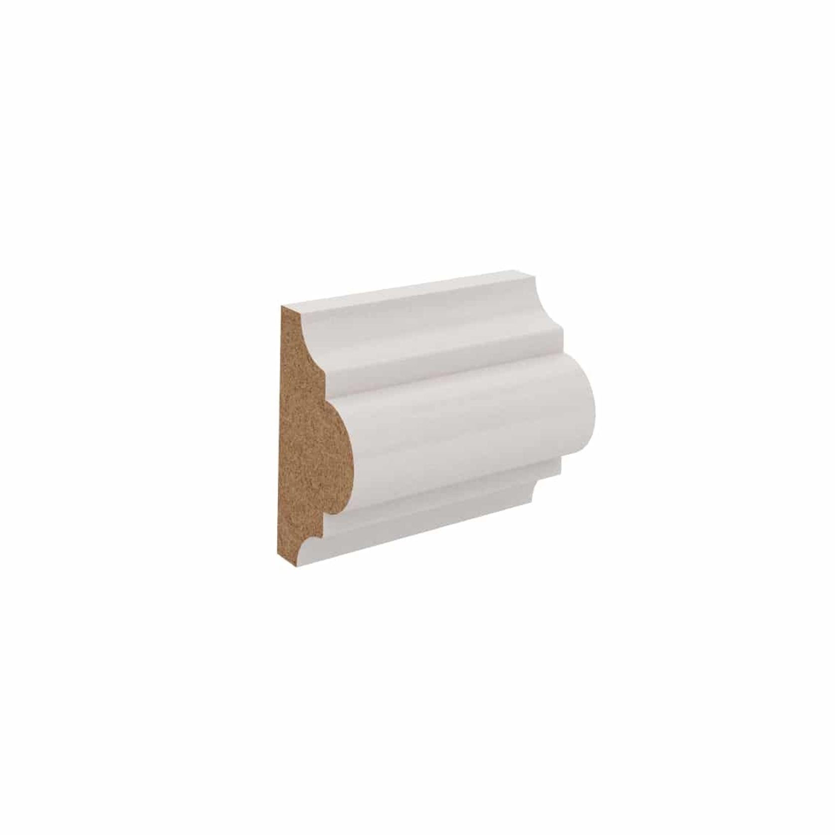 Intrim® CR84 Chair Rail gallery detail image