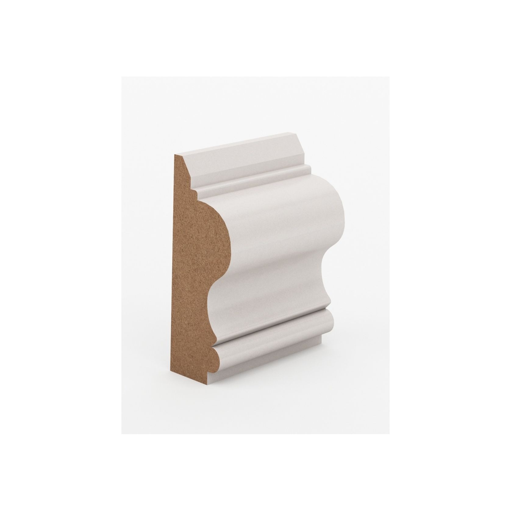 Intrim® CR46 Chair Rail gallery detail image