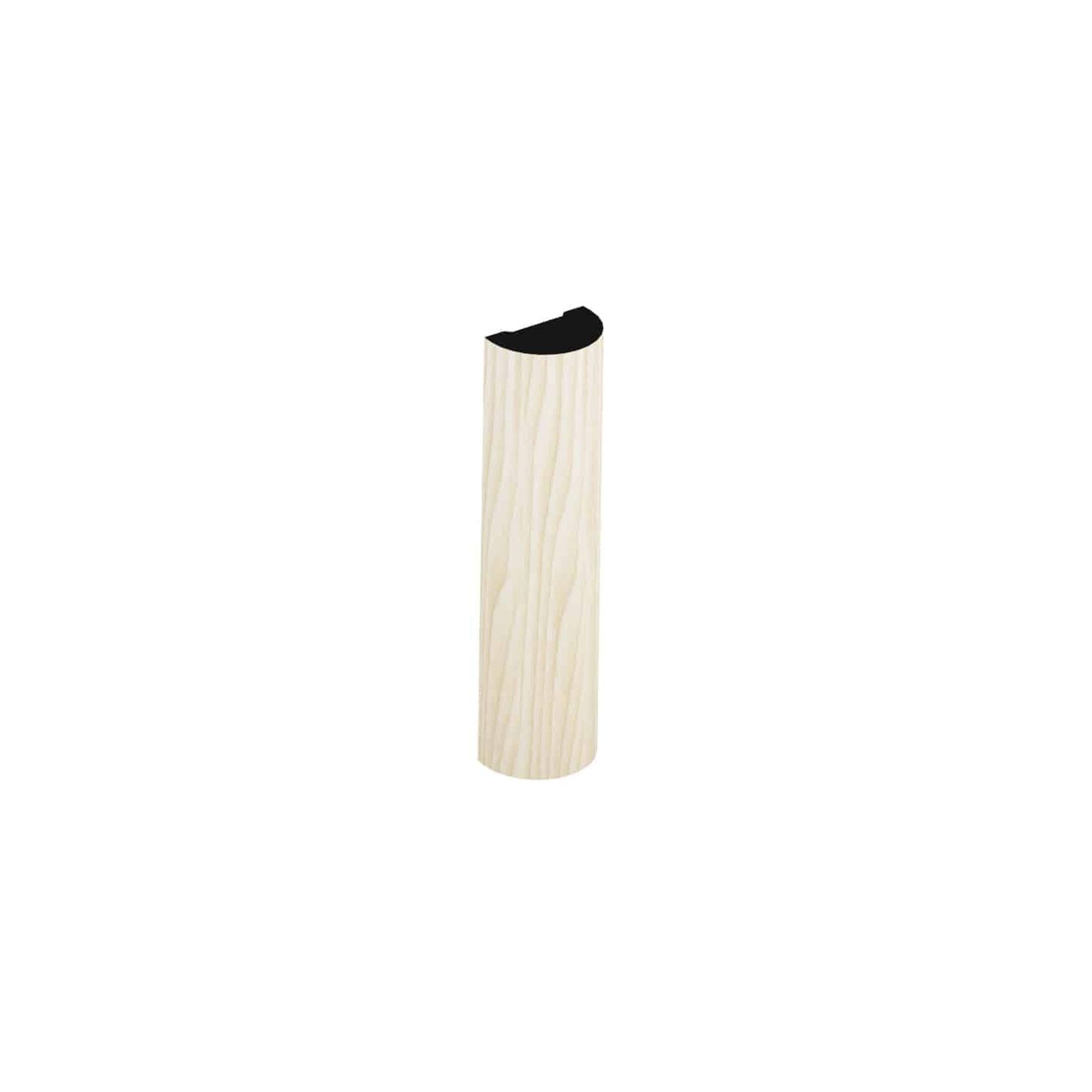 Intrim® Half Round HR20 gallery detail image