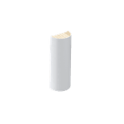 Intrim® Half Round HR40 gallery detail image
