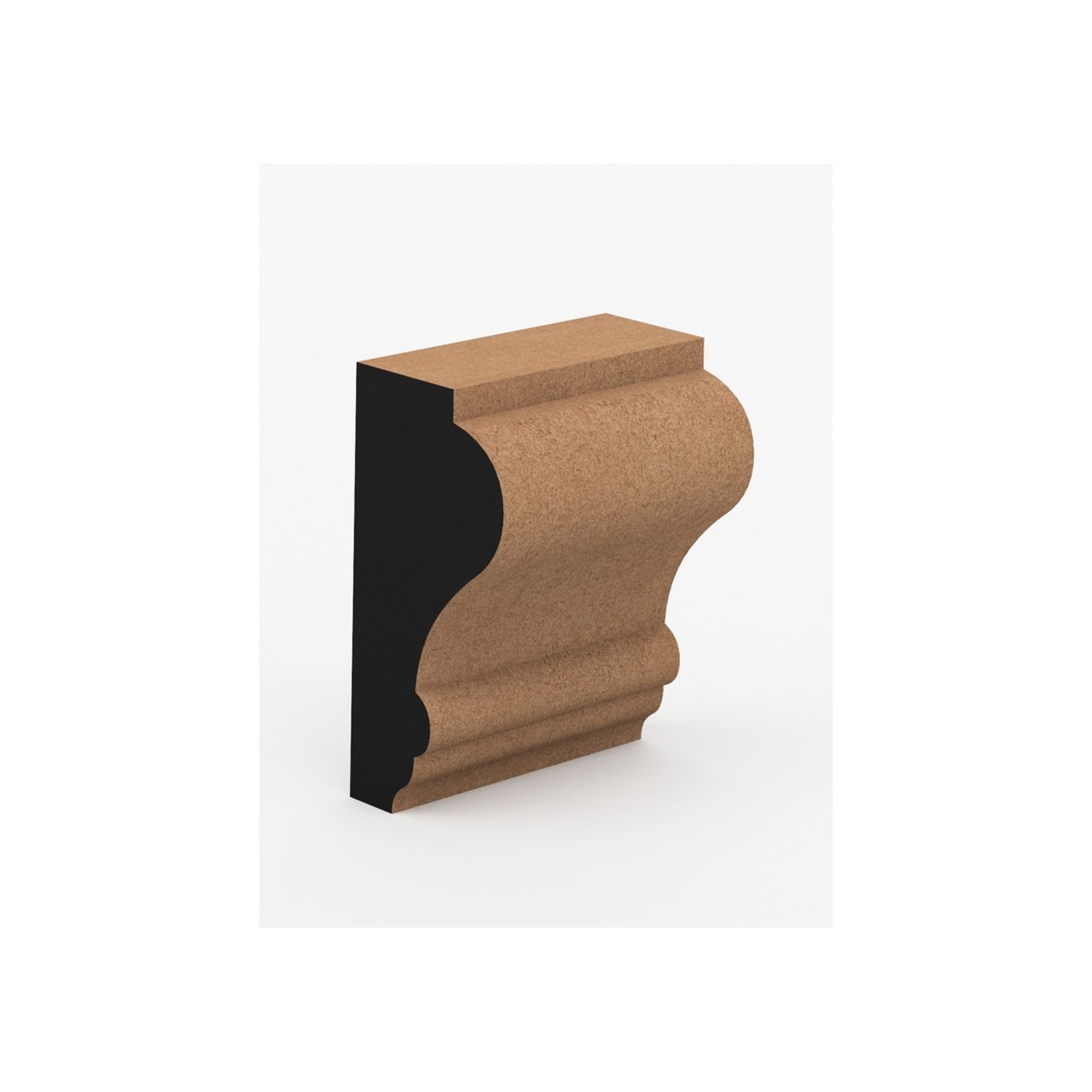 Intrim® IN09 Inlay Mould gallery detail image