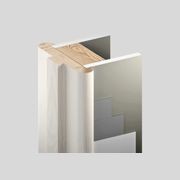 Intrim® Nova Vita Flush Finish Skirting System gallery detail image