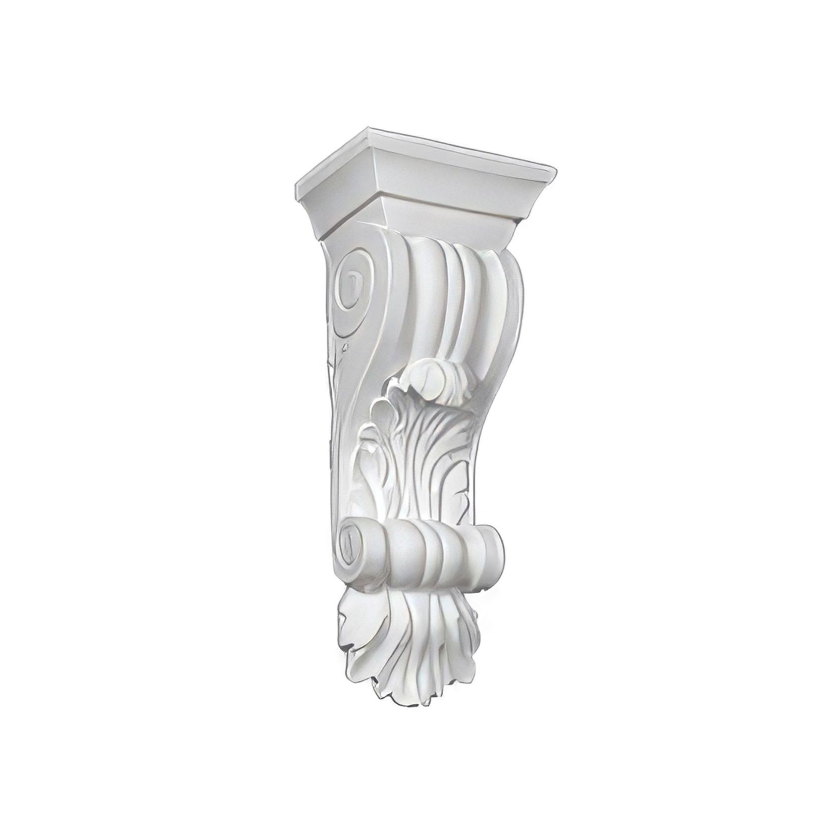 Corbel No. 4