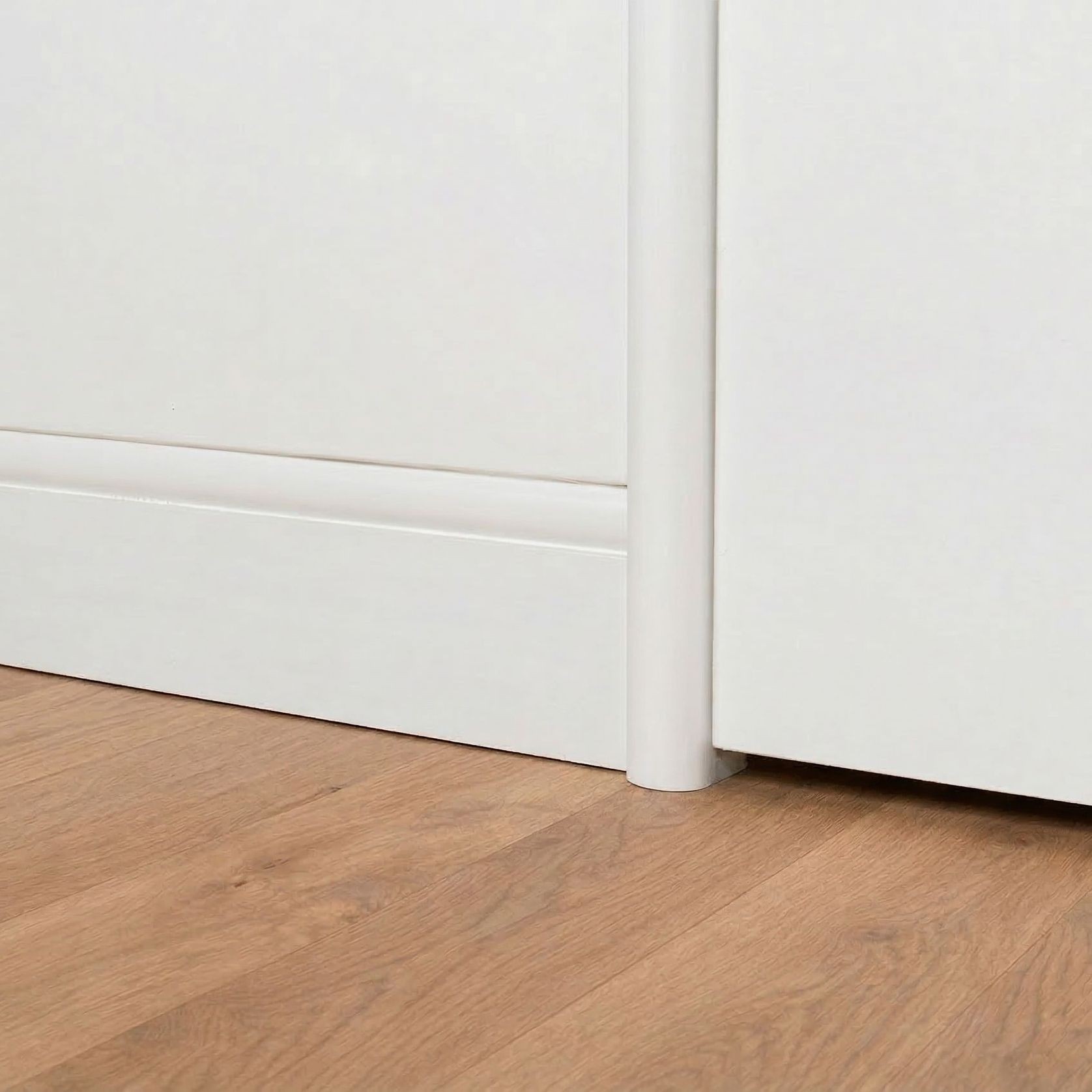 Intrim® Nova Vita Flush Finish Skirting System gallery detail image