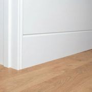 Intrim® Nova Vita Flush Finish Skirting System gallery detail image