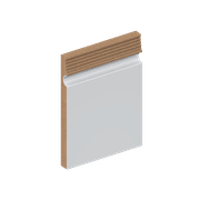 Intrim Nova Vita® SK820 Skirting gallery detail image