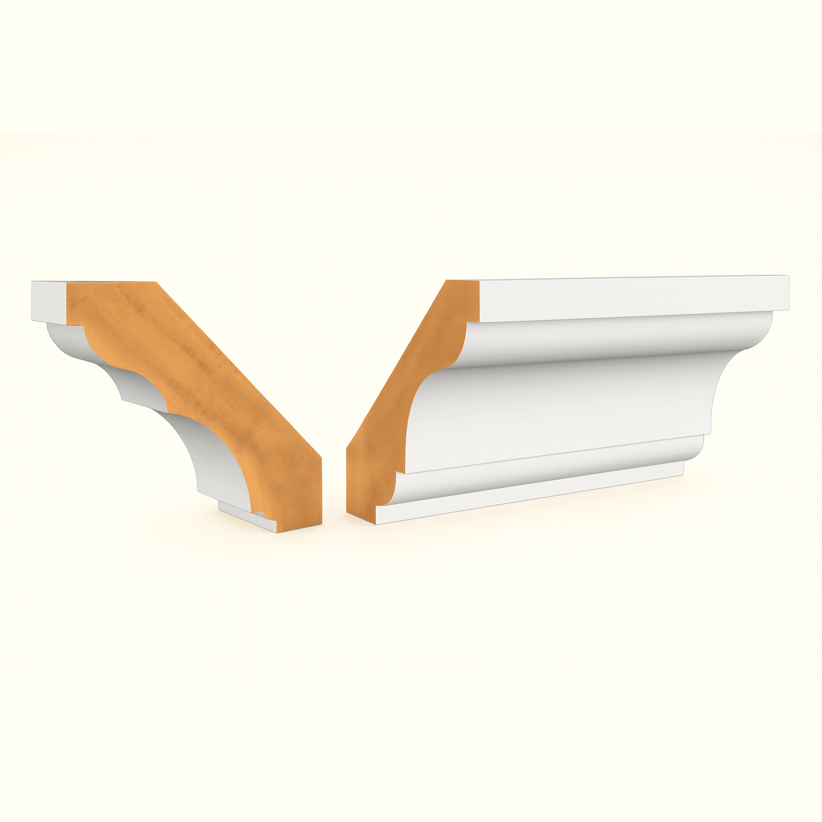 Cornices gallery detail image