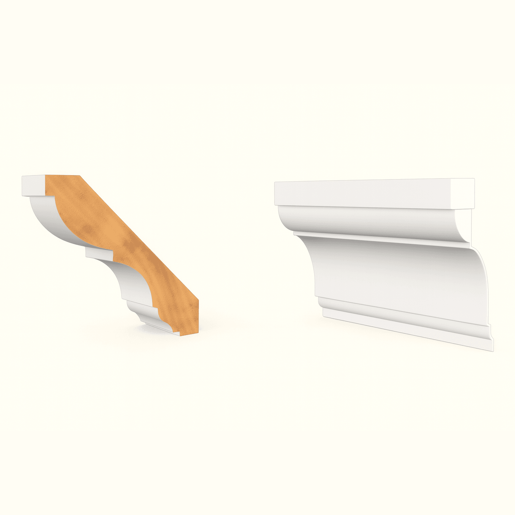 Cornices gallery detail image