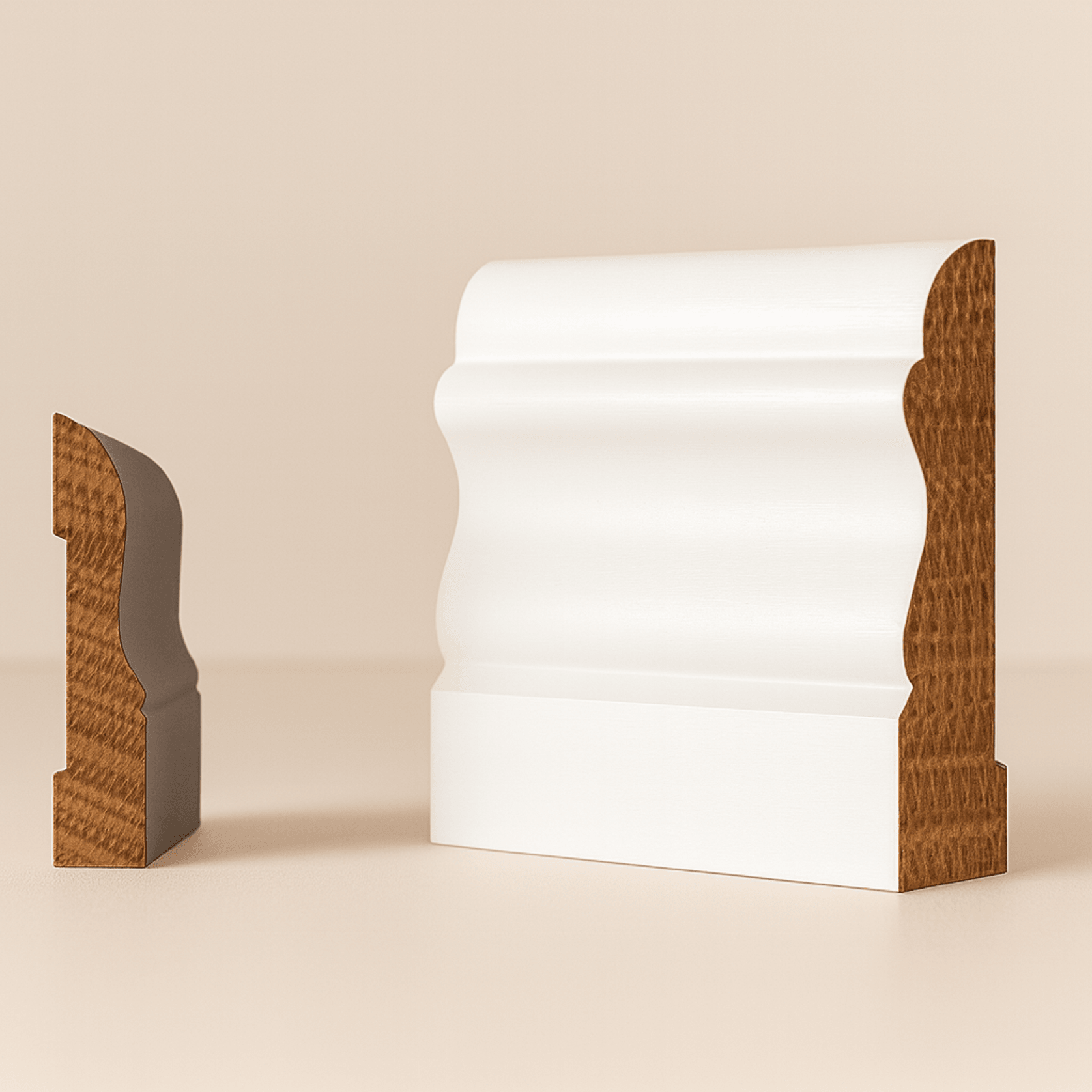 Colonial Profile Collection | Profile 21 gallery detail image