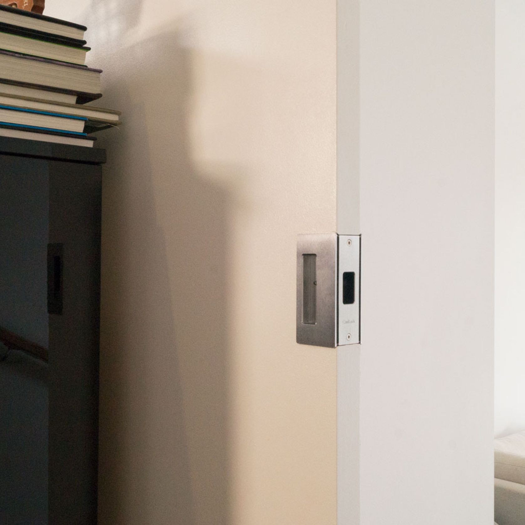 CaviLock CL205 Cavity Slider Door Handle gallery detail image