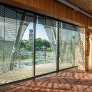 Commercial Doors & Sliders gallery detail image