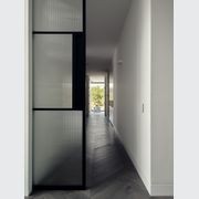 Steel Frame Internal Sliding Doors - Galvanised FPS50 gallery detail image