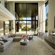 Timber | Giant Lift-slide Doors gallery detail image