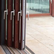 Timber |  Stacker Sliding Doors gallery detail image