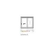 Wood-Alu | Giant Lift-slide Doors gallery detail image