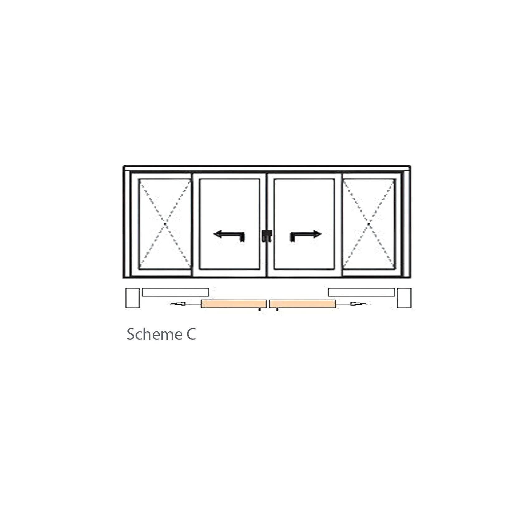 Komfort+  | Lift-slide Doors gallery detail image