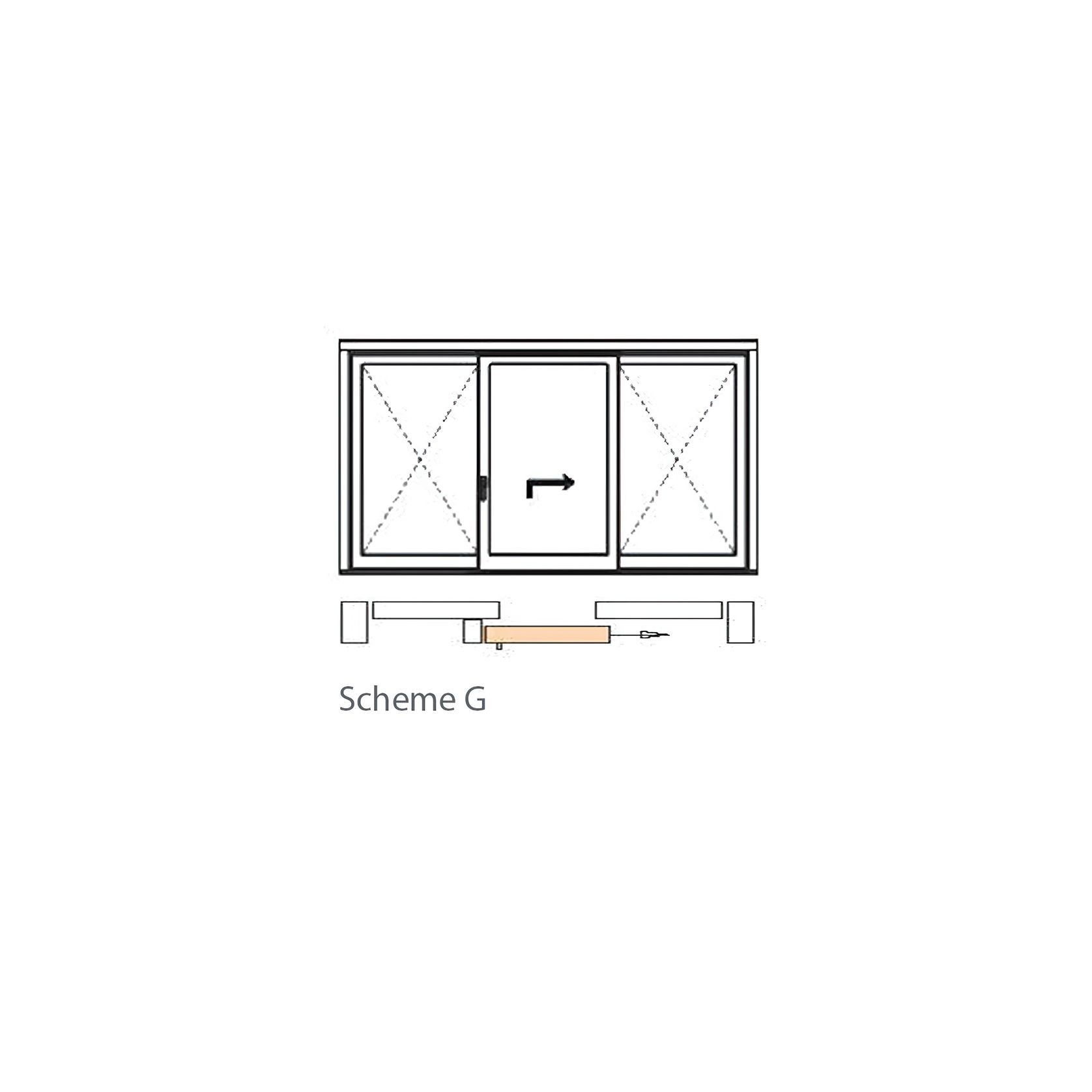 Timber | Lift-slide Doors gallery detail image