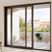 Siegenia | Portal | Sliding Windows and Doors System gallery detail image