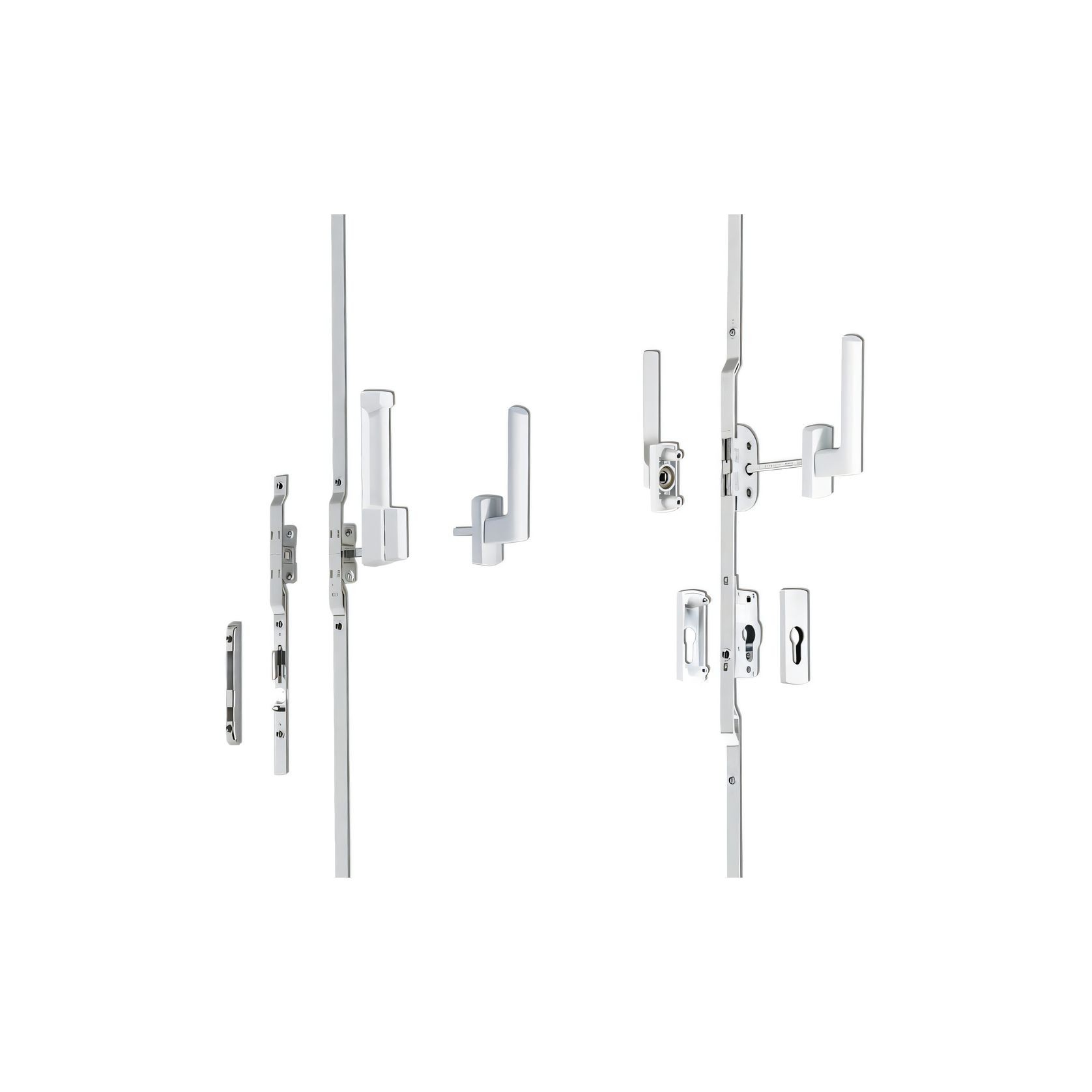Siegenia | Portal | Sliding Windows and Doors System gallery detail image