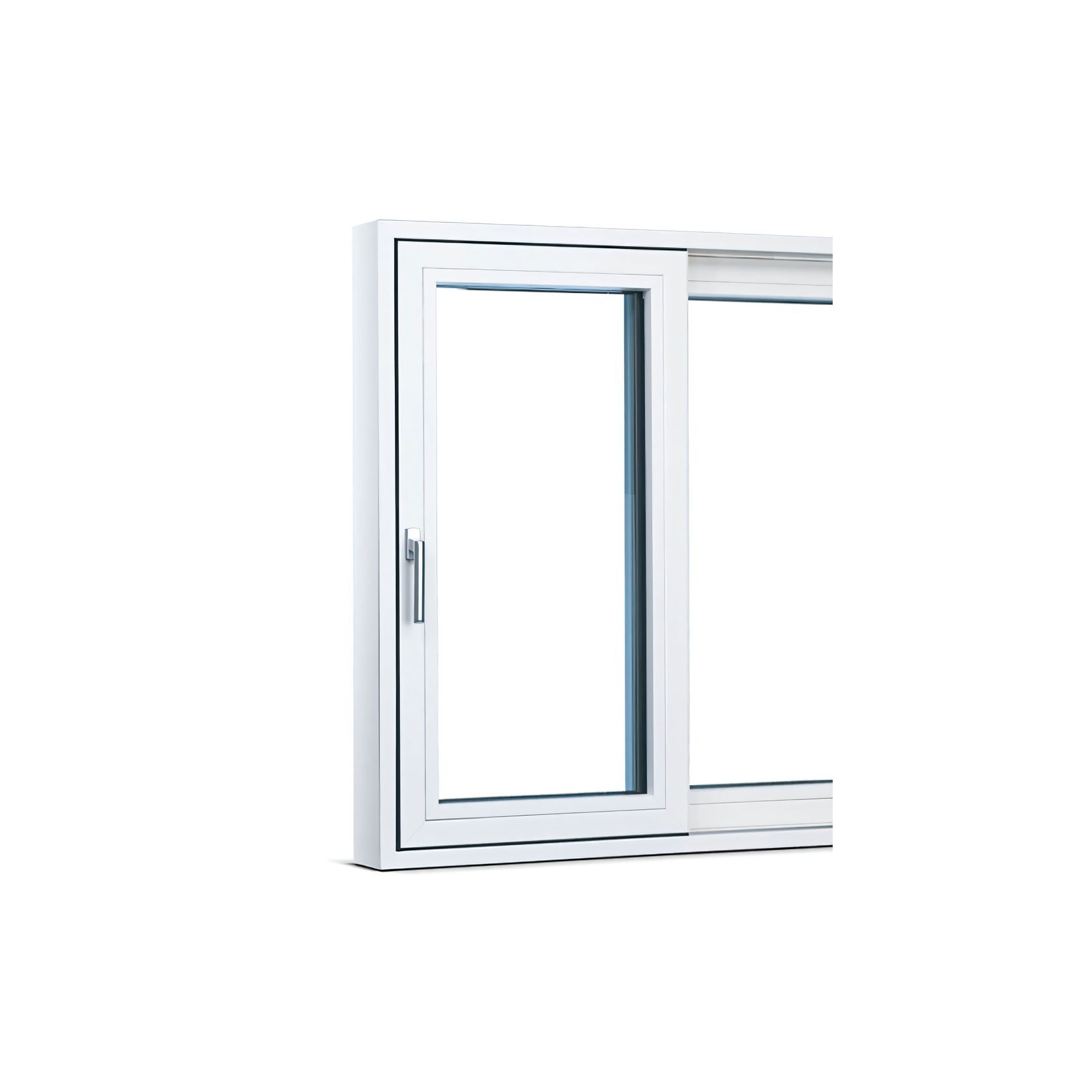 Siegenia | Portal | Sliding Windows and Doors System gallery detail image