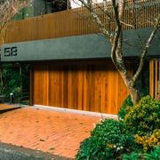 Custom Sliding Garage Doors gallery detail image