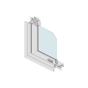 Vantage | Series 613 | Double Hung Window gallery detail image