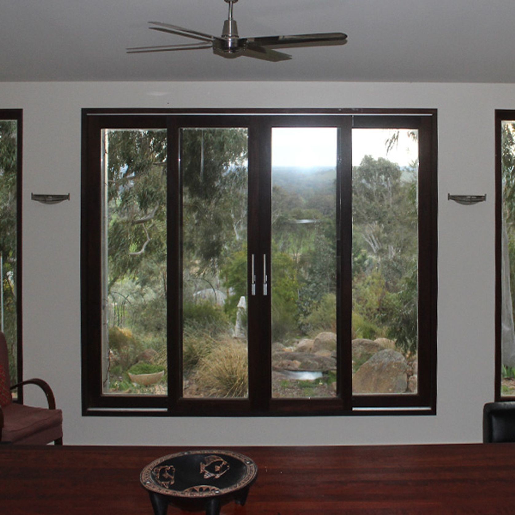 Timber | Sliding Windows gallery detail image
