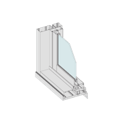 Elevate | Series 662 | Sliding Window gallery detail image