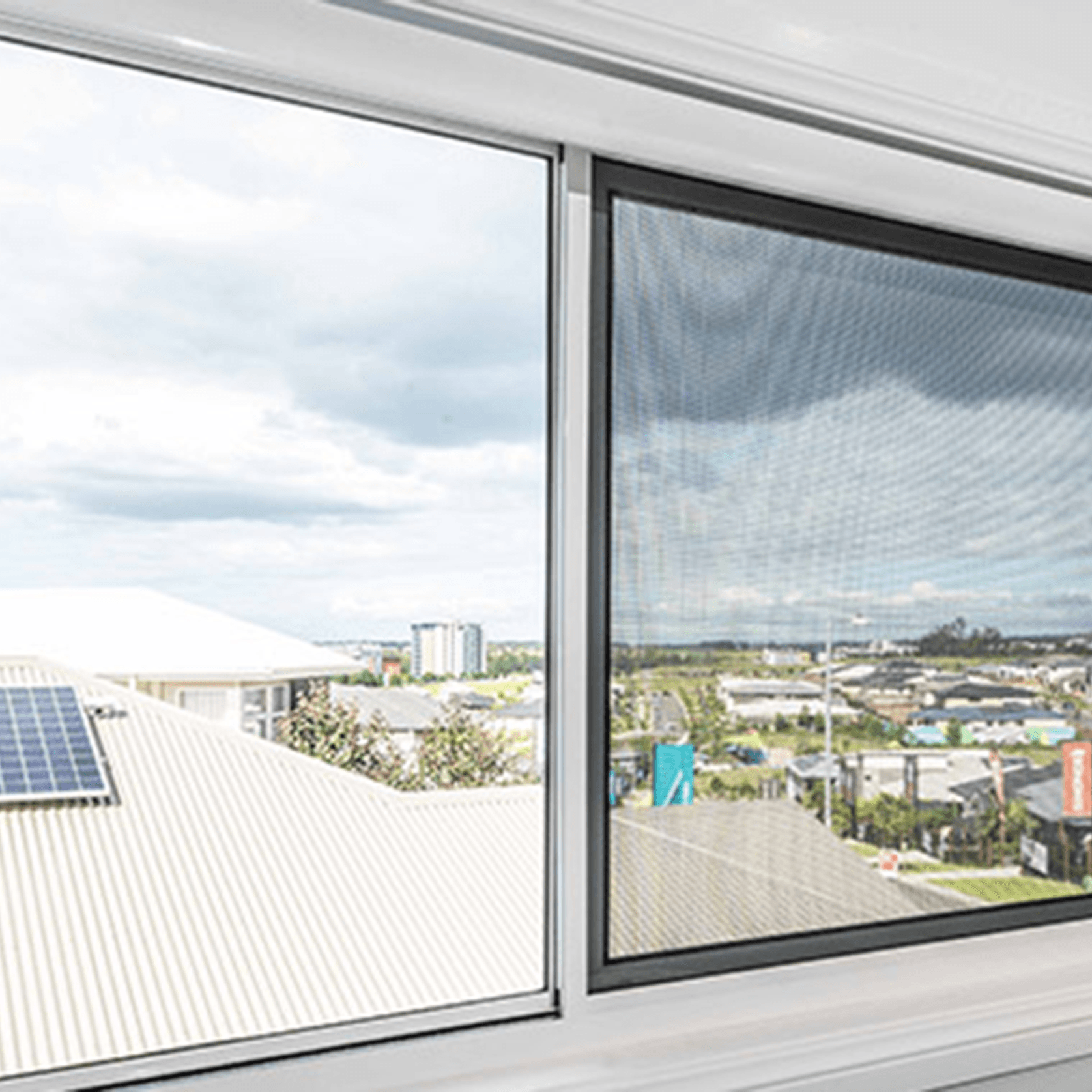 Vantage | Series 504 | Residential Sliding Window gallery detail image