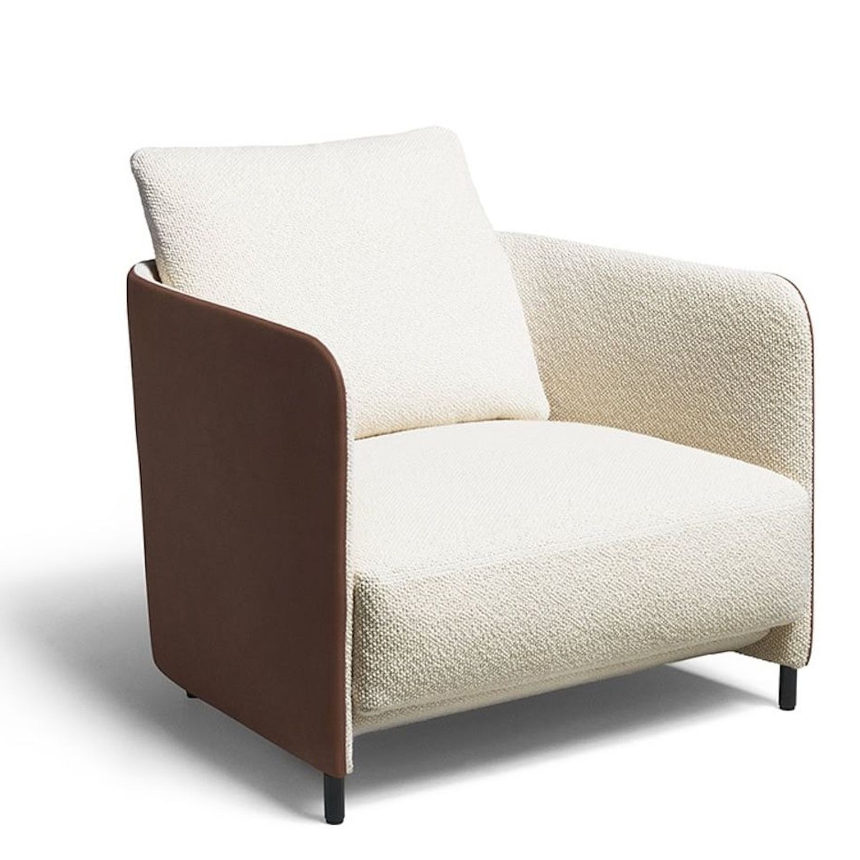 Blendy Movie Armchair & Sofa by DePadova gallery detail image