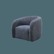 Max Swivel Chair gallery detail image