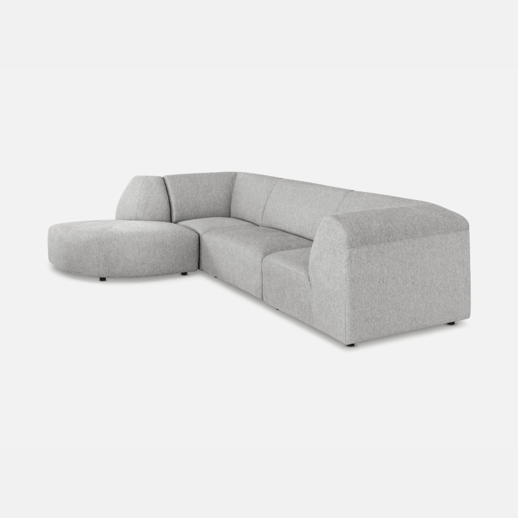 Marseille Modular Seating (Exclusive) gallery detail image