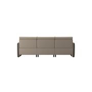 Stressless® Emily Wood Arm Sofa gallery detail image
