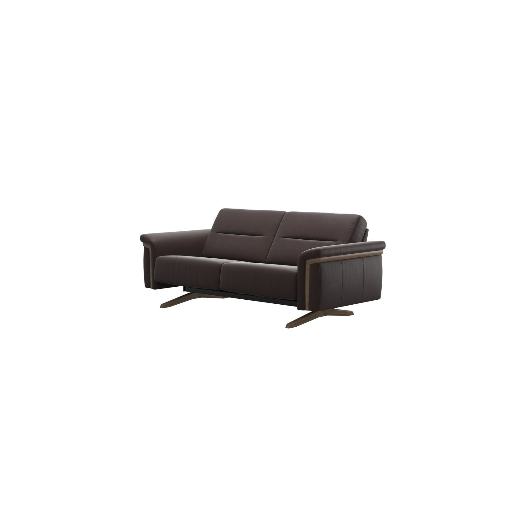 Stressless® Stella 2 Seater gallery detail image