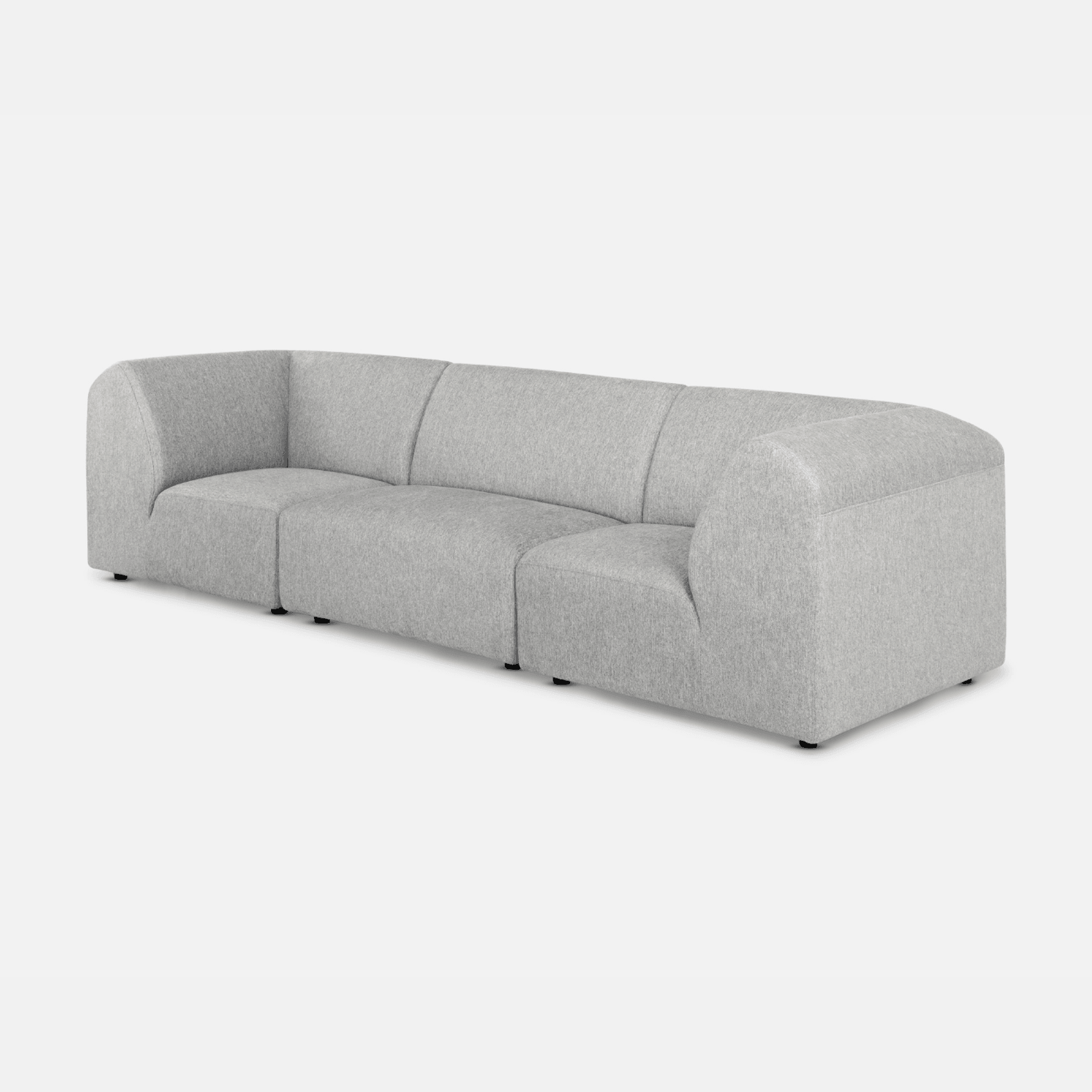 Marseille Modular Seating (Exclusive) gallery detail image