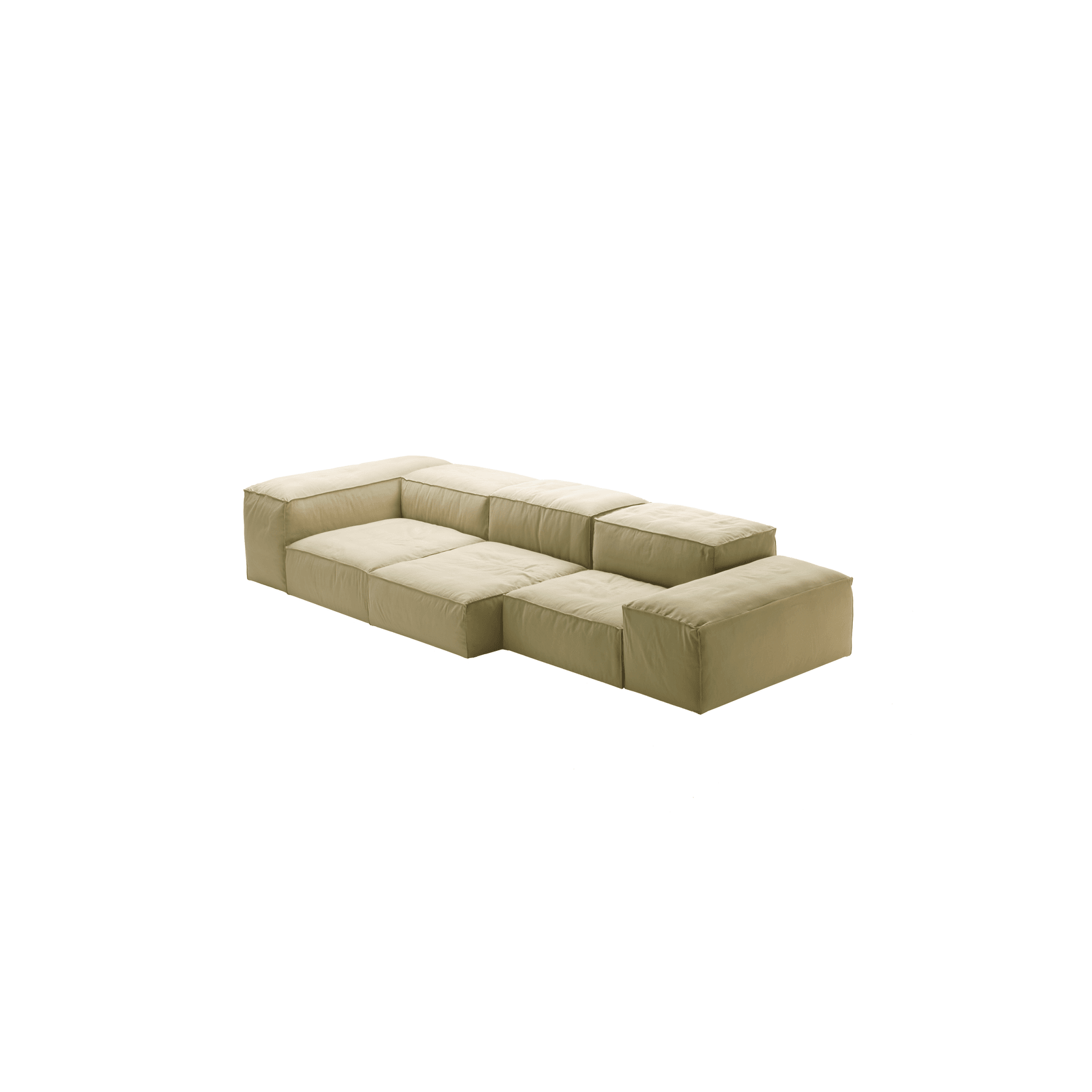 Extrasoft | Sofa gallery detail image