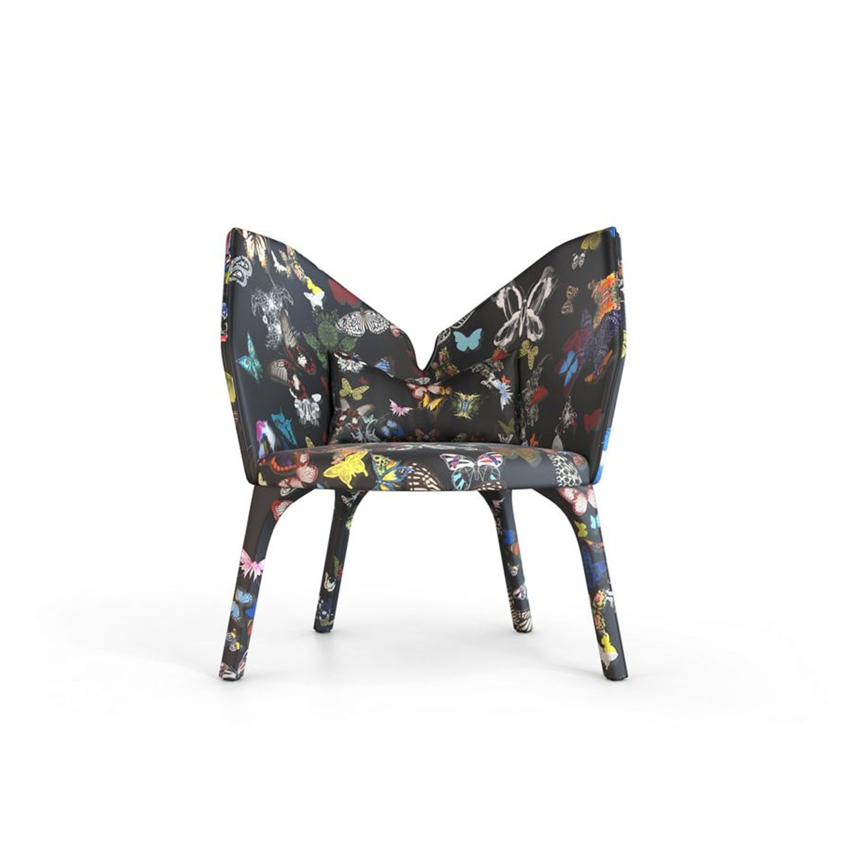 Lady B. Armchair gallery detail image