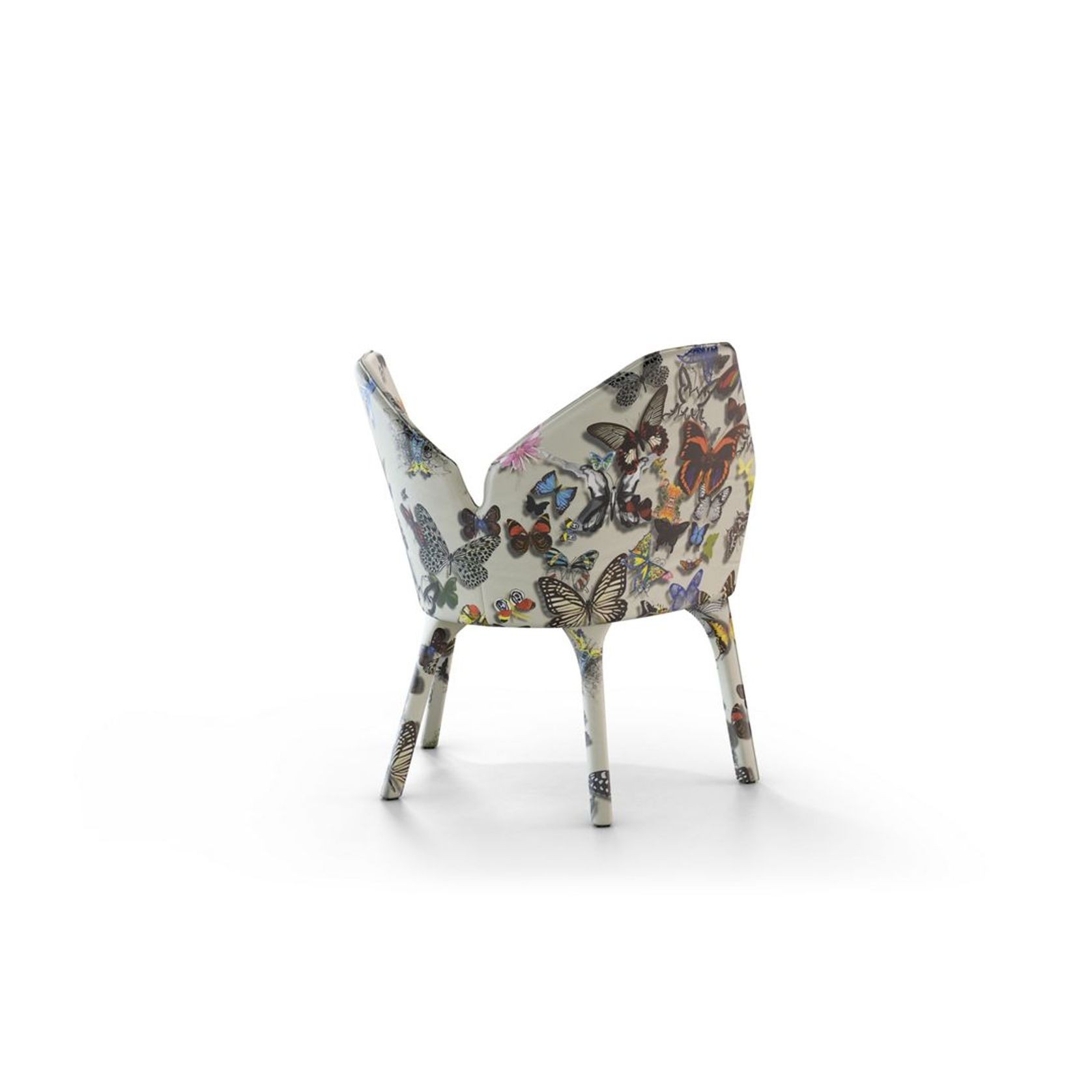 Lady B. Armchair gallery detail image