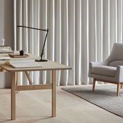 A-Chair Wood by Fredericia gallery detail image