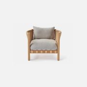 Harbour Armchair by Nau gallery detail image
