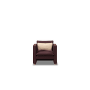 Jota Lounge Chair gallery detail image