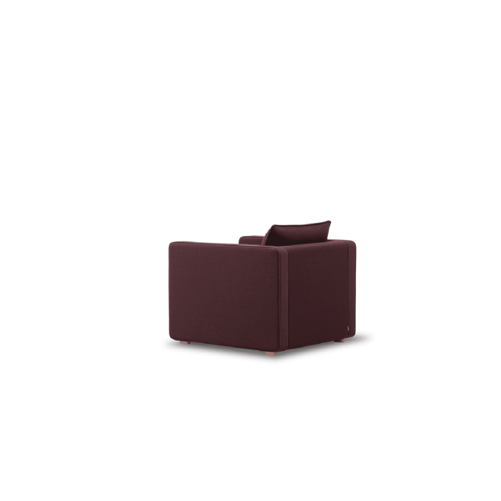 Jota Lounge Chair gallery detail image