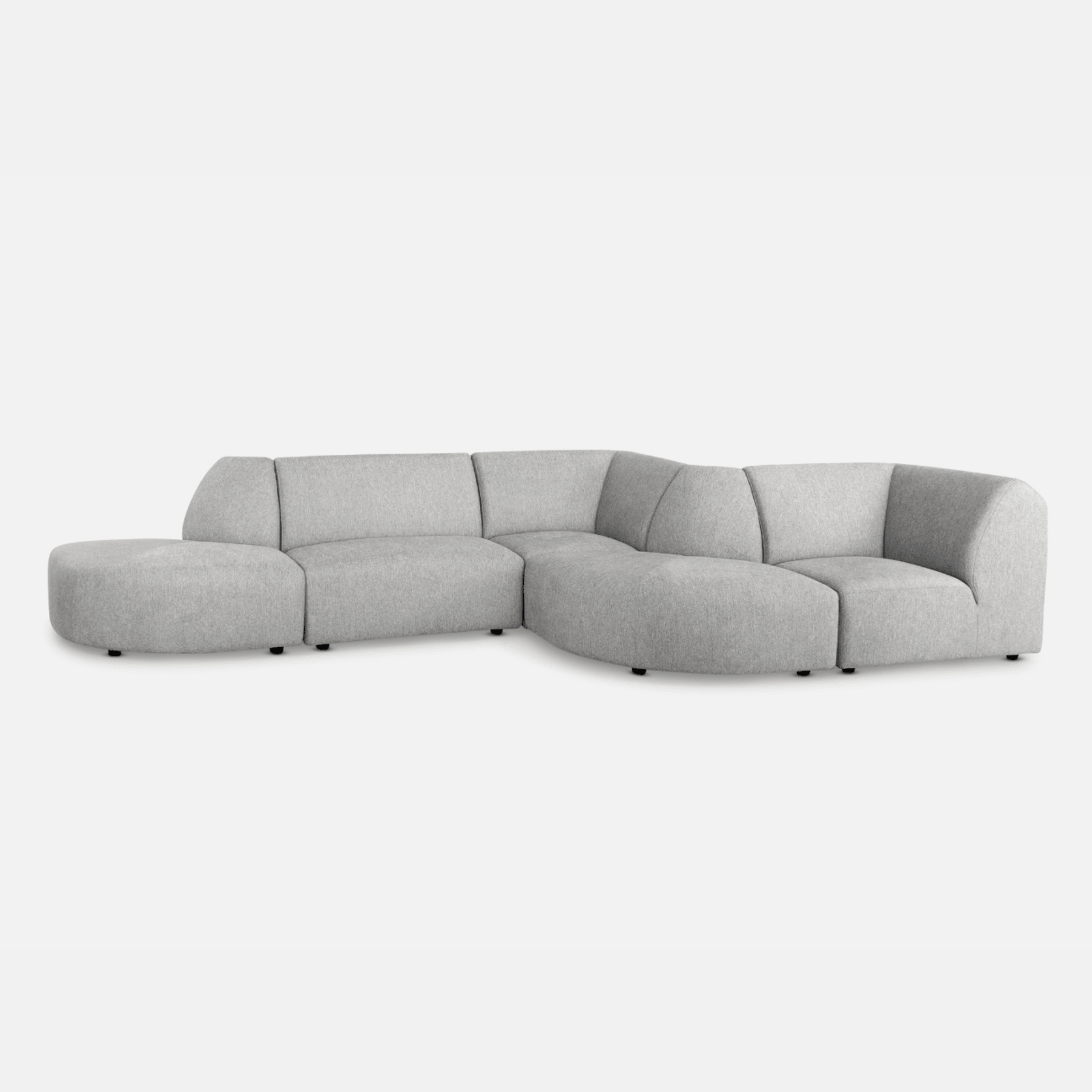 Marseille Modular Seating (Exclusive) gallery detail image